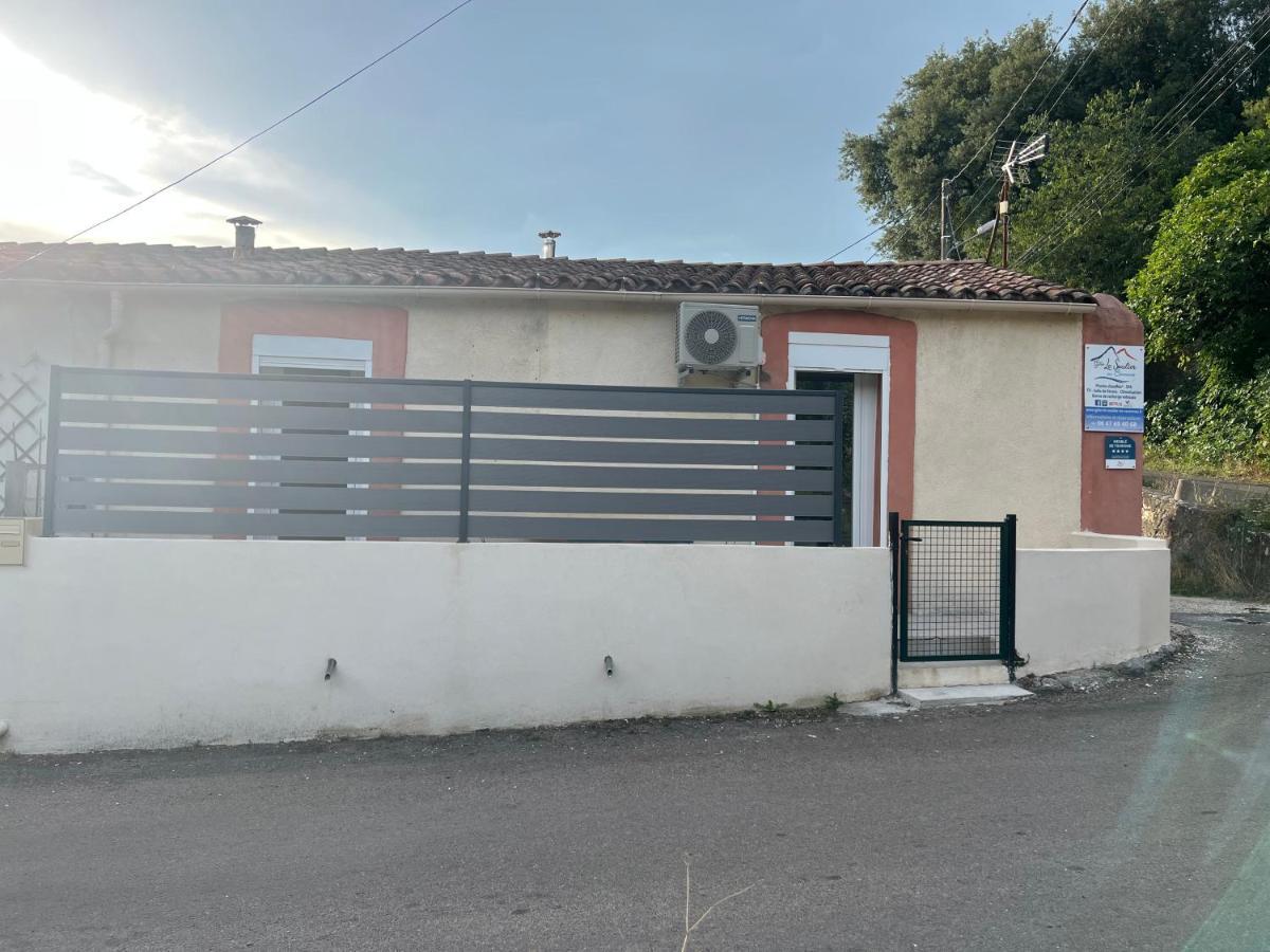 Confort En Cevennes 3 Etoiles Holiday home