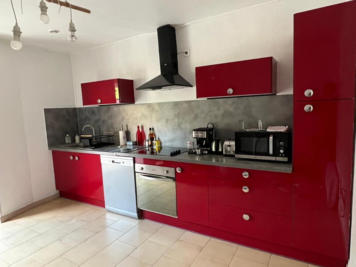 Holiday home Confort En Cevennes 3 Etoiles *