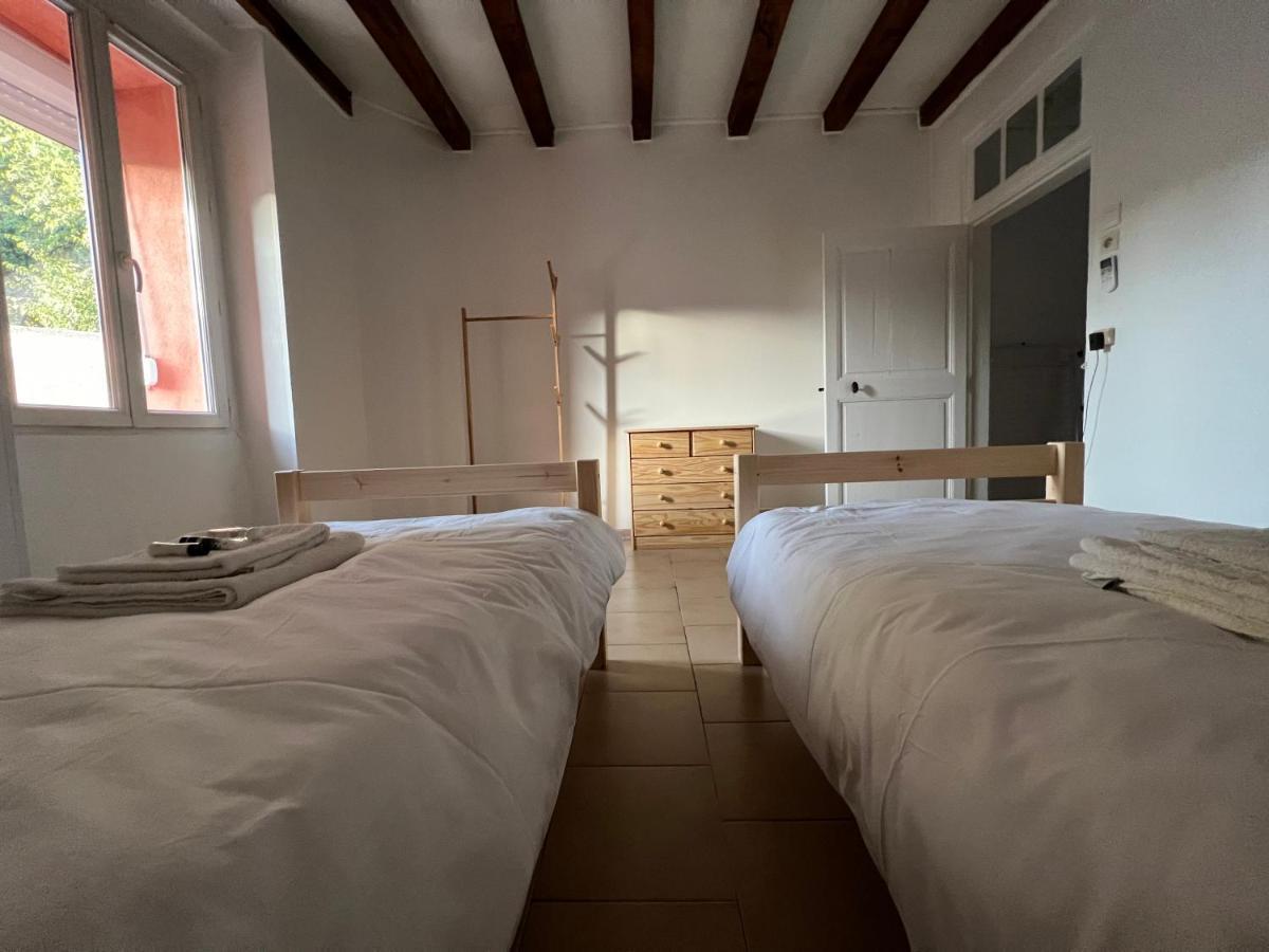 Ferienhaus Confort En Cevennes 3 Etoiles