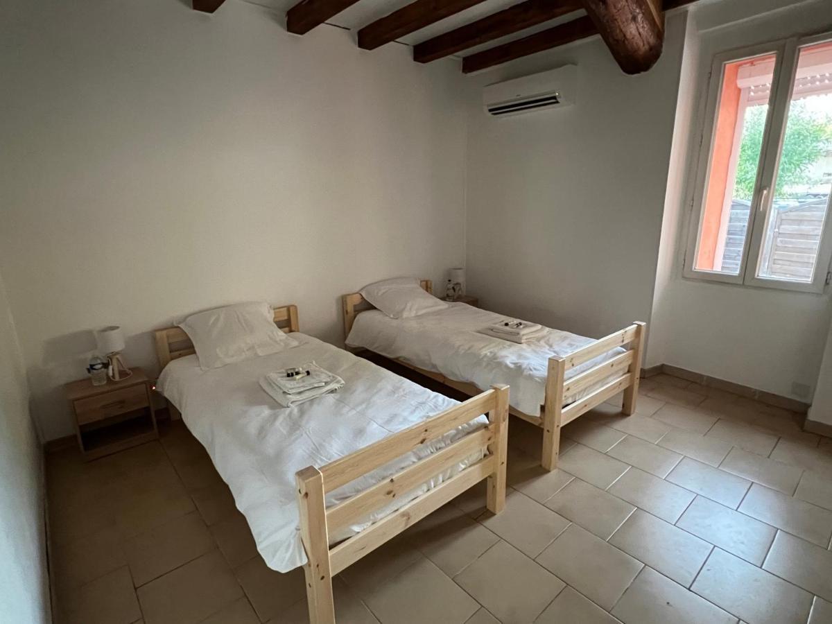 Confort En Cevennes 3 Etoiles *