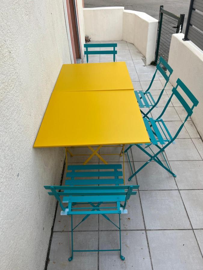 Confort En Cevennes 3 Etoiles Holiday home Saint-Martin-de-Valgalgues