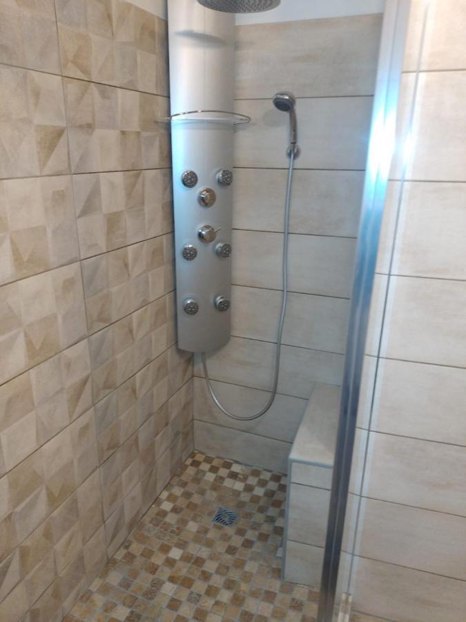 Confort En Cevennes 3 Etoiles Holiday home *